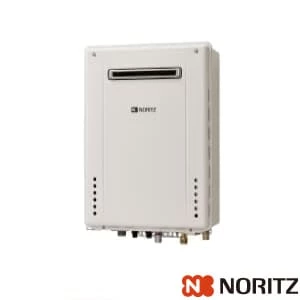 GT-2060SAWX-PS-1 BL  設置フリー形 ガスふろ給湯器 ユコアGT シンプル オート 20号 PS扉内上方排気延長形